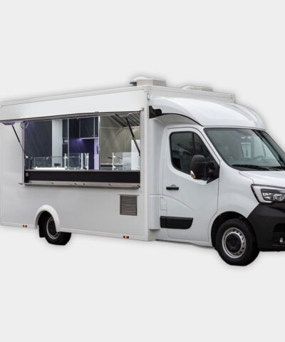 Grill Foodtruck 15