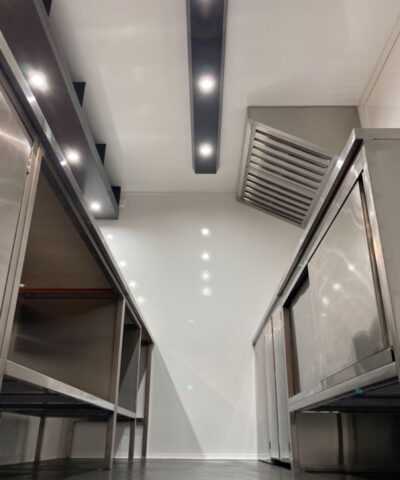 Standard Classic Trailer 3.75m 10