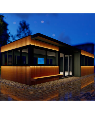 Container