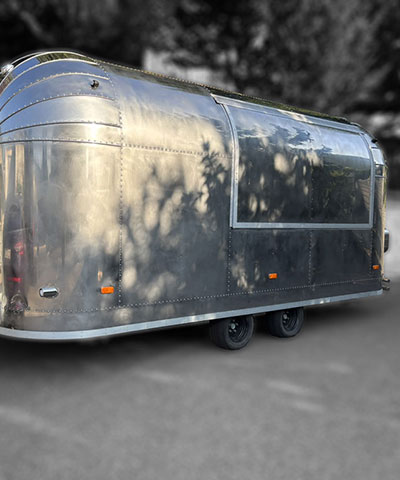 Premium Trailer
